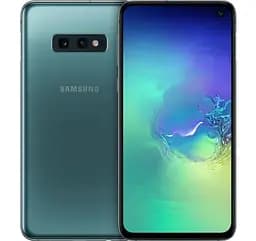 Смартфон Samsung S10e SM-G970U 6/128GB 1 sim Green