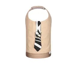 Шлей-костюм Darcy ТМ Pet Fashion для собак XS бежева - мініатюра 3
