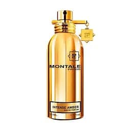 Парфюмированная вода Montale Intense Amber 50 мл 