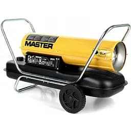 Теплова гармата Master B 150 CED - мініатюра 2