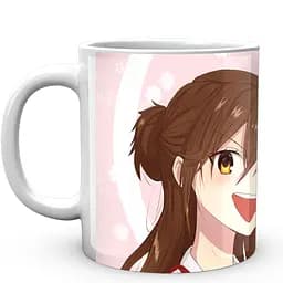 Кружка GeekLand Horimiya Хоримия Хори Миямура H 02.15 330 мл белая