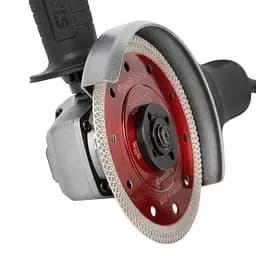 Диск алмазний Specialist+ Britva 230x2x22 мм (11/2-4230) - мініатюра 6