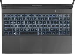 Ноутбук Dream Machines RT4060-15 15.6FHD IPS, AMD R7 7735HS, 16GB, F1TB, NVD4060-8, DOS, чорний (RT4060-15UA26) - мініатюра 4