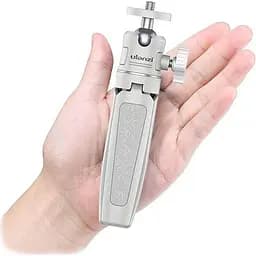 Штатив Ulanzi MT-08 White (UV-2014) [145851] - мініатюра 4