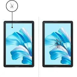 Захисне скло BeCover для Oscal Pad 60 10.1" (709615) - мініатюра 3