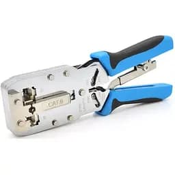 Затиск для клем Ritar HT-2810R для RJ-45 (8P8C Cat-6) (YT-HT-2810R)