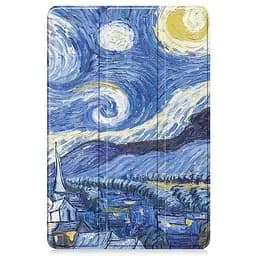 Чохол-книжка BeCover Smart Case для Xiaomi Poco Pad 12.1" Night (711575) - мініатюра 3