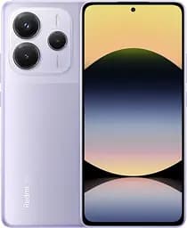 Смартфон Xiaomi Redmi Note 14 5G 6/128GB Lavender Purple Global Version