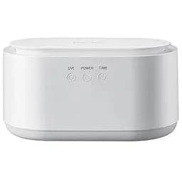 Ультразвуковая ванная стерилизатор Xiaomi EraClean Sterilization Ultrasonic Cleaner (GC01)