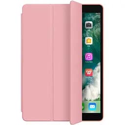 Чехол (книга) Smart Case Series with logo для Apple iPad Mini 6 (8.3") (2021)