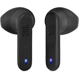 Гарнітура JBL Wave Flex Black (JBLWFlexBLK) (6861935) - мініатюра 7