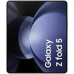 Смартфон Samsung Galaxy Fold 5 F946B 512Gb SM-F946BZECSEK Grade B Seller Refurbished Beige  - мініатюра 2