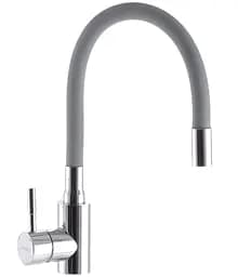 Змішувач для кухні Champion SAS-011 з рефлекторним виливом CH0289