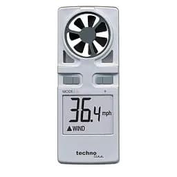 Анемометр Technoline EA3000 Silver