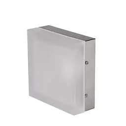 Светильник Brille BR-02 926/2 для ванной накладной настенно-потолочный