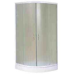 Душевая кабина Bravo Wisla 90W