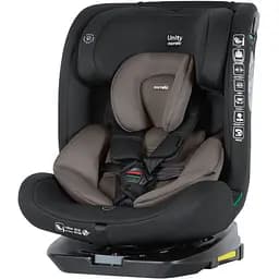 Автокрісло Carrello Unity CRL-17010 Harmony Beige з поворотом