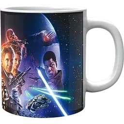 Кружка GeekLand Зоряні війни Star Wars пробудження сили SW.002.04