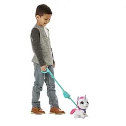 Інтерактивна іграшка Furreal Friends Hasbro Великий вихованець на повідку Єдиноріг (E8727) - мініатюра 4