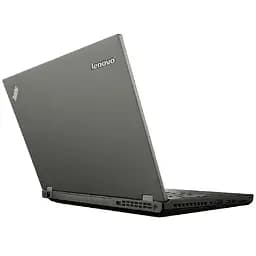 Ноутбук Lenovo ThinkPad W541 (i7-4810MQ/8/256SSD/1Tb/K2100M-2Gb) - Class B "Б/В" - мініатюра 4