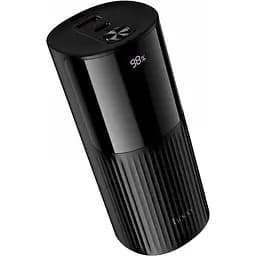 Портативный аккумулятор-фонарик Hoco J150 Stream 22.5W 20000mAh black