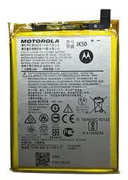Аккумулятор Motorola Moto G10 / JK50