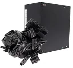 БЖ 750W Xilence XP750R6.2_Bulk Performance C+ 120mm, 80+ White, Bulk - мініатюра 6