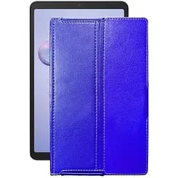 Чохол StatusCASE з екошкіри для планшету Samsung Galaxy Tab A 8.4 2020 Синій