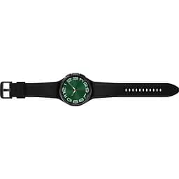 Смарт-годинник Smart Watch Samsung Galaxy Watch 6 Classic 47mm, 47mm, Black (Grade C) Seller Refurbished - мініатюра 5