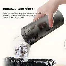Пилосос Deerma DX700 - мініатюра 4