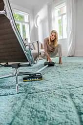 Акумуляторний пилосос Karcher VC 7 Cordless YourMax (1.198-710.0) - мініатюра 9