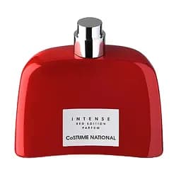 Оригинал Costume National Scent Intense Red Edition 100 мл ТЕСТЕР парфюмированная вода
