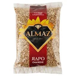 Ядро семечек подсолнечника Almaz особенно жареное 300 г