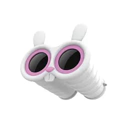 Детский бинокль Eastcolight в виде животного - Кролик (ES6800-5)