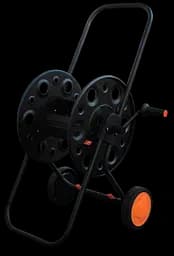 Візок для шлангу Bradas DURAMET 1/2" 100 м AG222