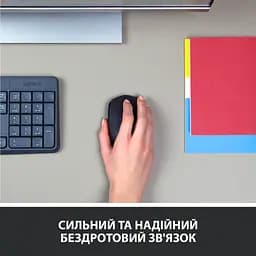 Мишка Logitech M171 Black (910-004424) - мініатюра 2