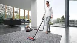 Пилосос безмішковий Dyson Cinetic Big Ball Multifloor 2 (230278-01) EU - мініатюра 2