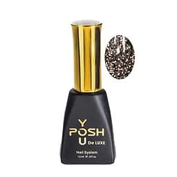 База для камуфляжного гель-лака YouPOSH De luxe French Rubber Base 12 мл №70