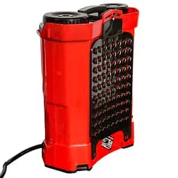 Vitals Оприскувач акумуляторний Vitals Sm 216m 16л 12В 1х8А·рік 4.5бар 5кг - мініатюра 5