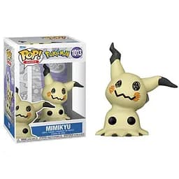 Фигурка Funko Pop Покемон Мимикью Pokemon Mimikyu 10 см P MM 1013