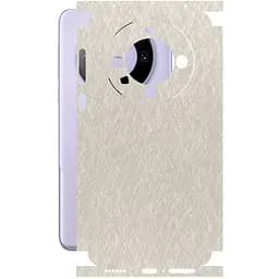 Захисна плівка StatusSKIN для Huawei Mate 60 Корпус Вініл Титан