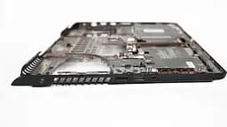 Нижня кришка для ноутбука DELL (Inspiron: 7557, 7559), blac