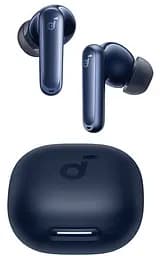 Гарнітура Anker SoundСore P40i Navy Blue (A3955G31)