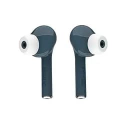 Навушники Trust Nika Touch True Wireless Mic Blue (23702_Trust) - мініатюра 4