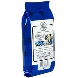 Чай зелений Mlesna Лохина пакет з фольги 100 г