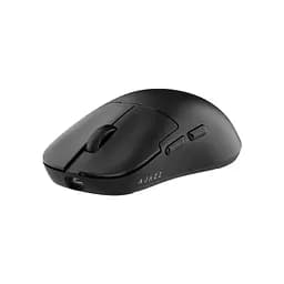 Мишка Ajazz AJ159P MC Wireless/Bluetooth/USB Charging Dock Black (AJ159P-MC-B) - мініатюра 2