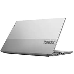 Ноутбук LENOVO ThinkBook 15 G4 IAP, Intel Core i7-1255U до 4.7GHz, 15.6" FHD, 16GB, SSD 512GB, Intel Iris Xe Graphics, Free DOS - мініатюра 7