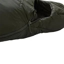 Спальний мішок Nordisk Knuth 0°C L Wide Forest Night Green (10721316-100) - мініатюра 8