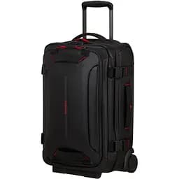 Сумка Дорожная Samsonite ECODIVER BLACK 55x35x23 KH7*09011