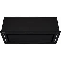 Витяжка ELEYUS GEMINI 1200 LED 70 BL - мініатюра 9